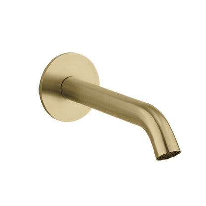 Crosswater 3ONE6 Bath Spout