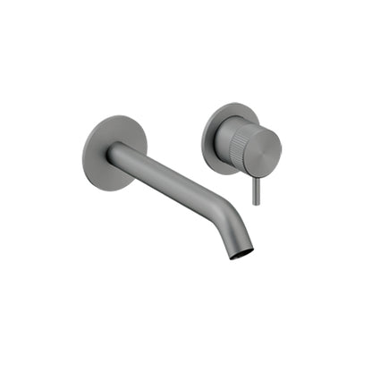 Crosswater 3ONE6 Basin 2 Hole Set