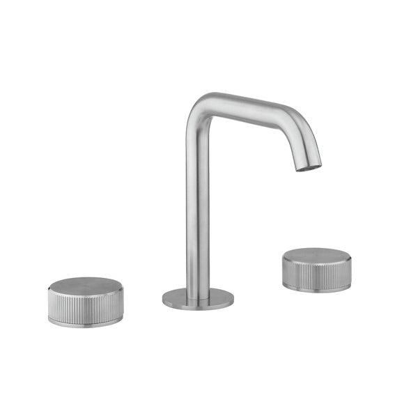 Crosswater 3ONE6 Deck Mounted Basin 3 Hole Set