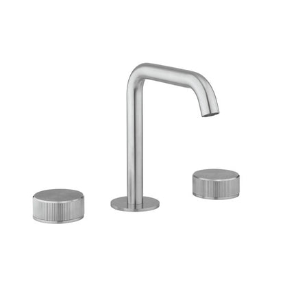 Crosswater 3ONE6 Deck Mounted Basin 3 Hole Set