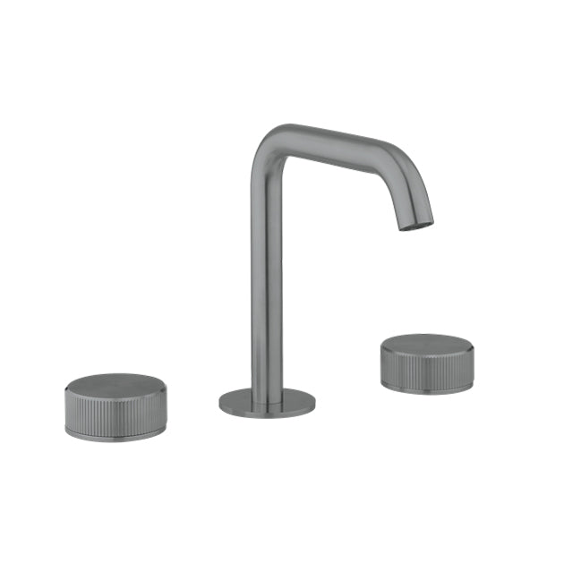 Crosswater 3ONE6 Deck Mounted Basin 3 Hole Set