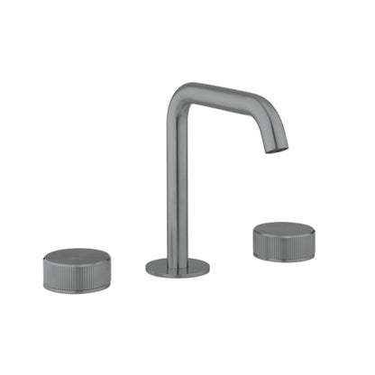 Crosswater 3ONE6 Deck Mounted Basin 3 Hole Set