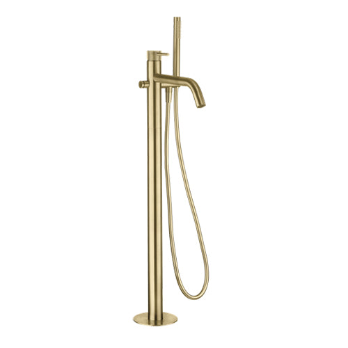 Crosswater 3ONE6 Bath Shower Mixer