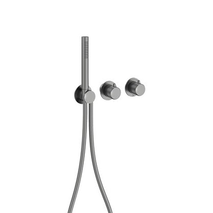 Crosswater Module 3ONE6 2 Control with Handshower