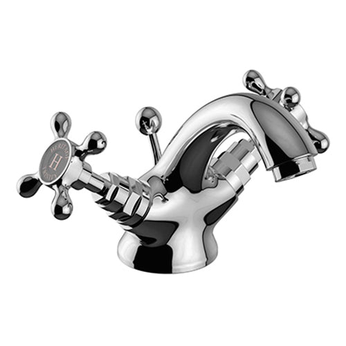 Heritage Trinity 1 Taphole Basin Mixer