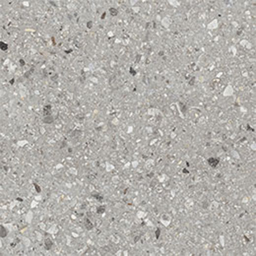 Luxe81 Terrazzo Dark Matt Tile 300x600x9.5mm RATER36D