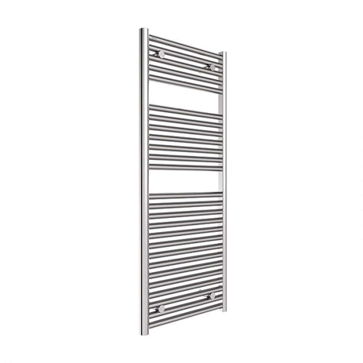 Tissino Hugo Towel Radiator 1212 x 500 Chrome