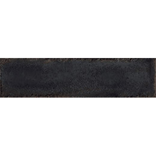 Luxe81 Titan Black Gloss Tile 60x240x10mm VITIT624BK