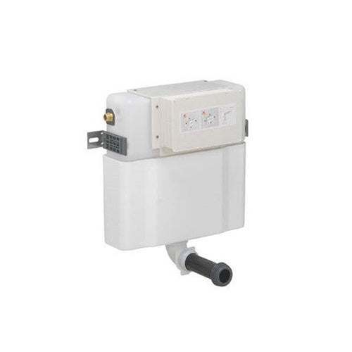 Luxe81 AVANTI Toilet Cistern