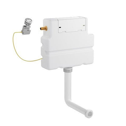 Luxe81 AVANTI Toilet Cistern