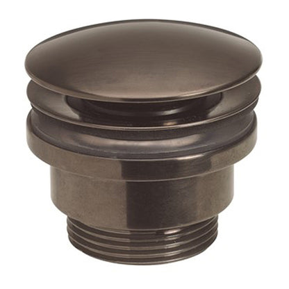 Crosswater UNION Basin Click Clack Waste