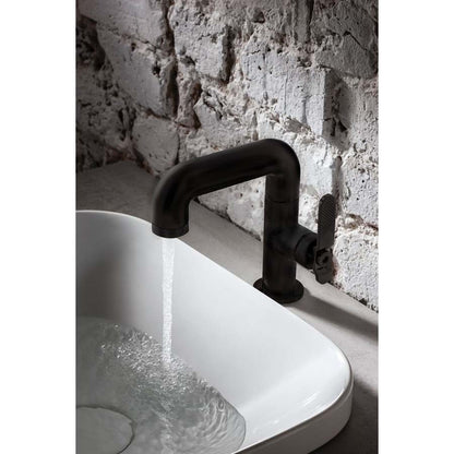 Crosswater UNION Basin Mono