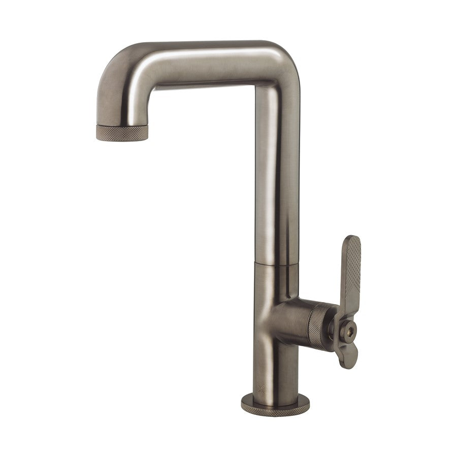 Crosswater UNION Tall Basin Mixer