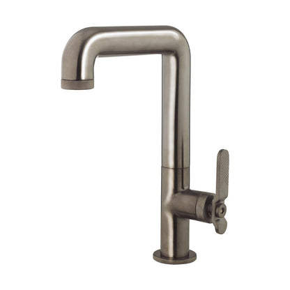 Crosswater UNION Tall Basin Mixer