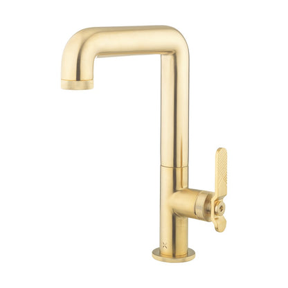 Crosswater UNION Tall Basin Mixer