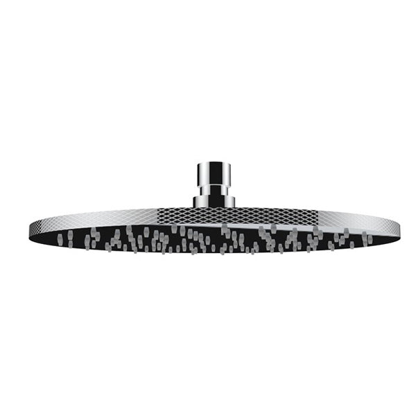 Crosswater UNION Round Showerhead 250 mm