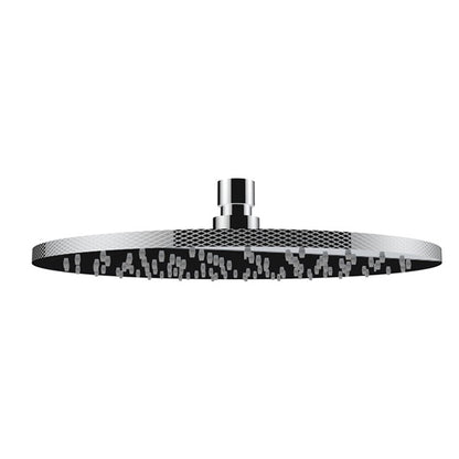 Crosswater UNION Round Showerhead 250 mm