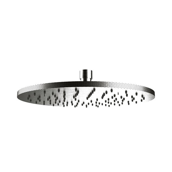 Crosswater UNION Round Showerhead 250 mm