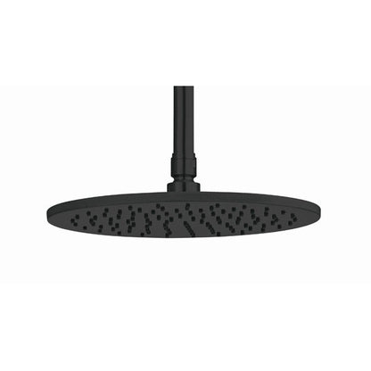 Crosswater UNION Round Showerhead 250 mm