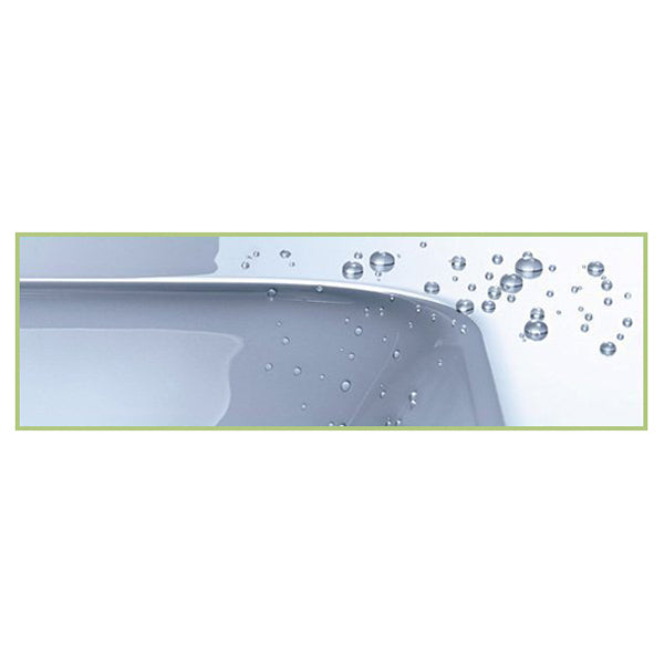 Bette Ultra Rectangular Shower Tray