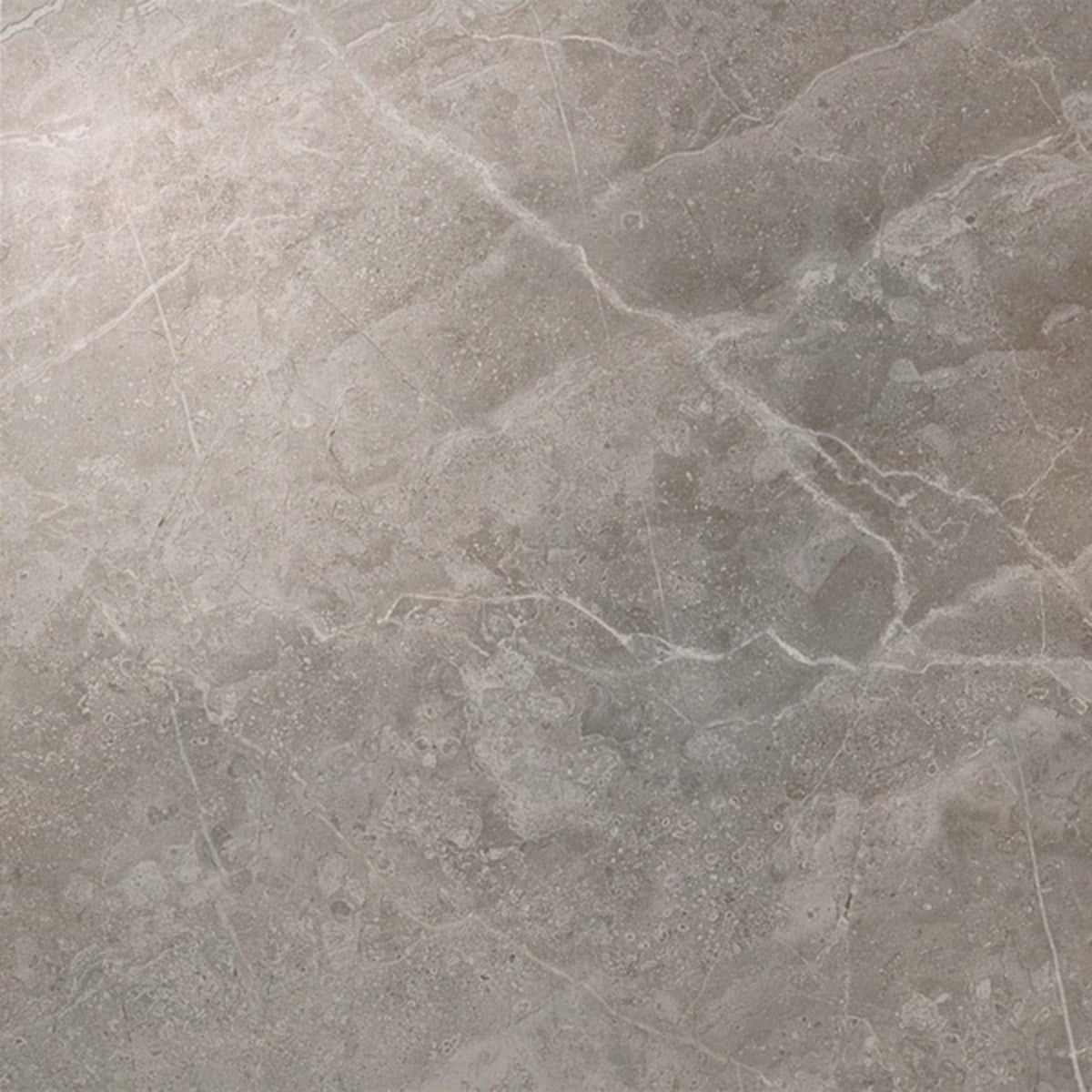 Minoli VC02834 Marvel Grey Fleury Lappato Tiles 60cm x 60cm