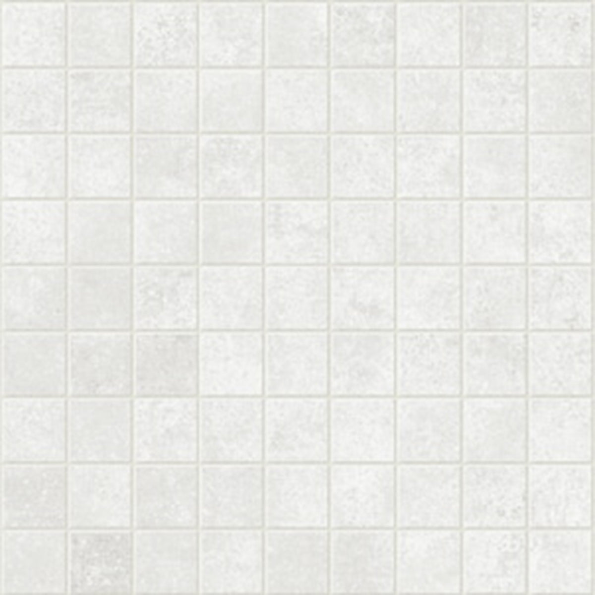 Minoli VC03074 Select Bianco Matt Mosaic Tiles 30cm x 30cm