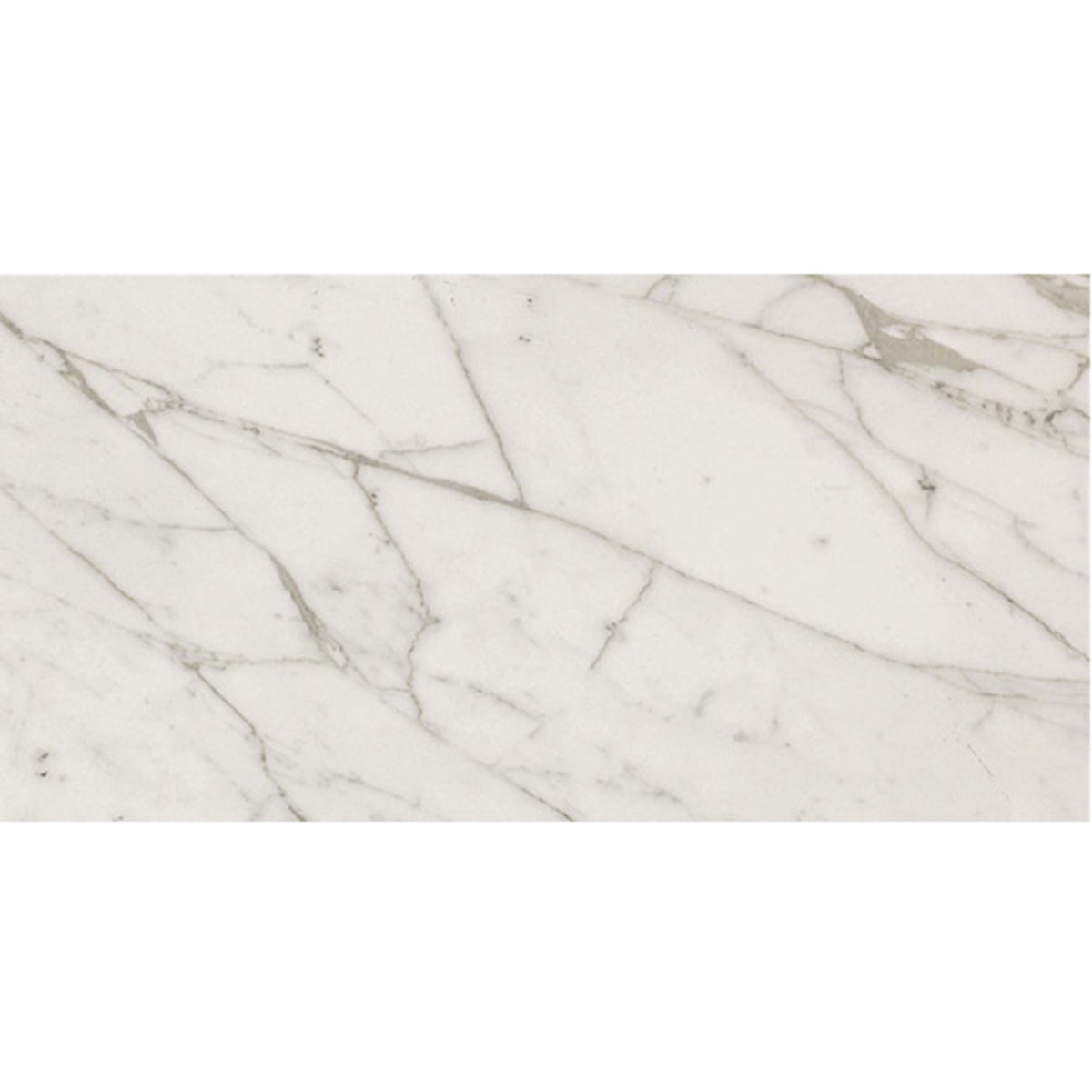 Minoli VC03130 Marvel Statuario Select Matt Tiles 30cm x 60cm