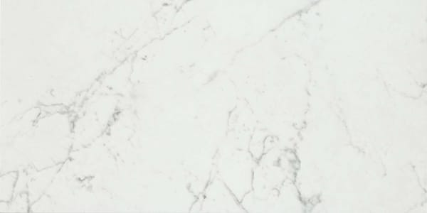 Carrara Pure Porcelain Tiles 300x600 (9mm) for Wall/Floor