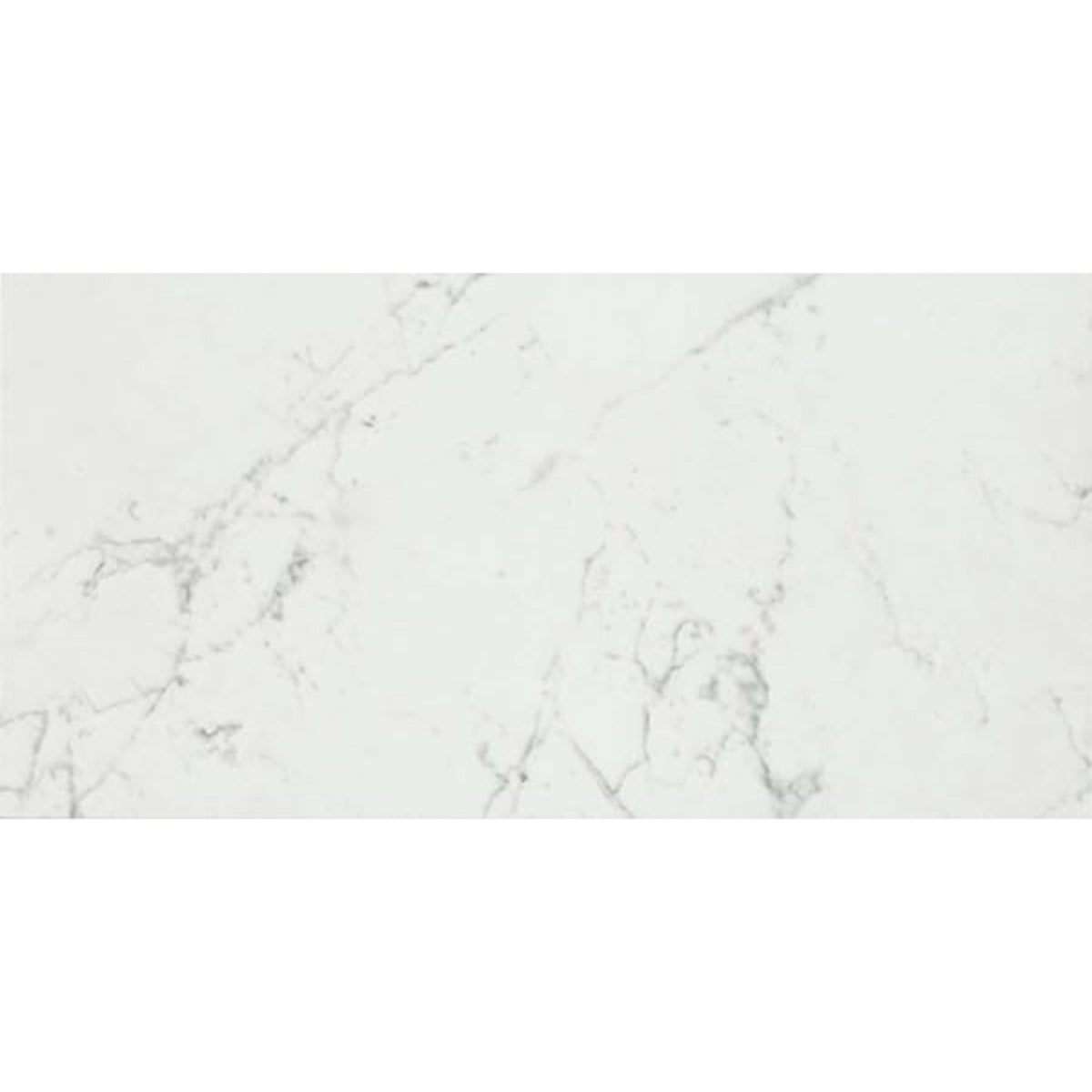 Minoli Marvel Carrara Pure Matt Tiles 30cm x 60cm VC03267
