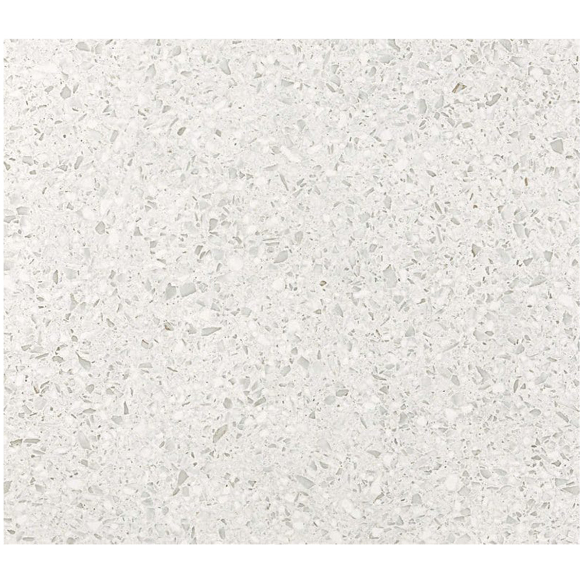 Minoli Gemstones Terrazzo White Matt Tiles 60cm x 60cm VC03271