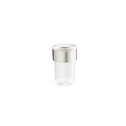 Crosswater Velo Round Tumbler Holder