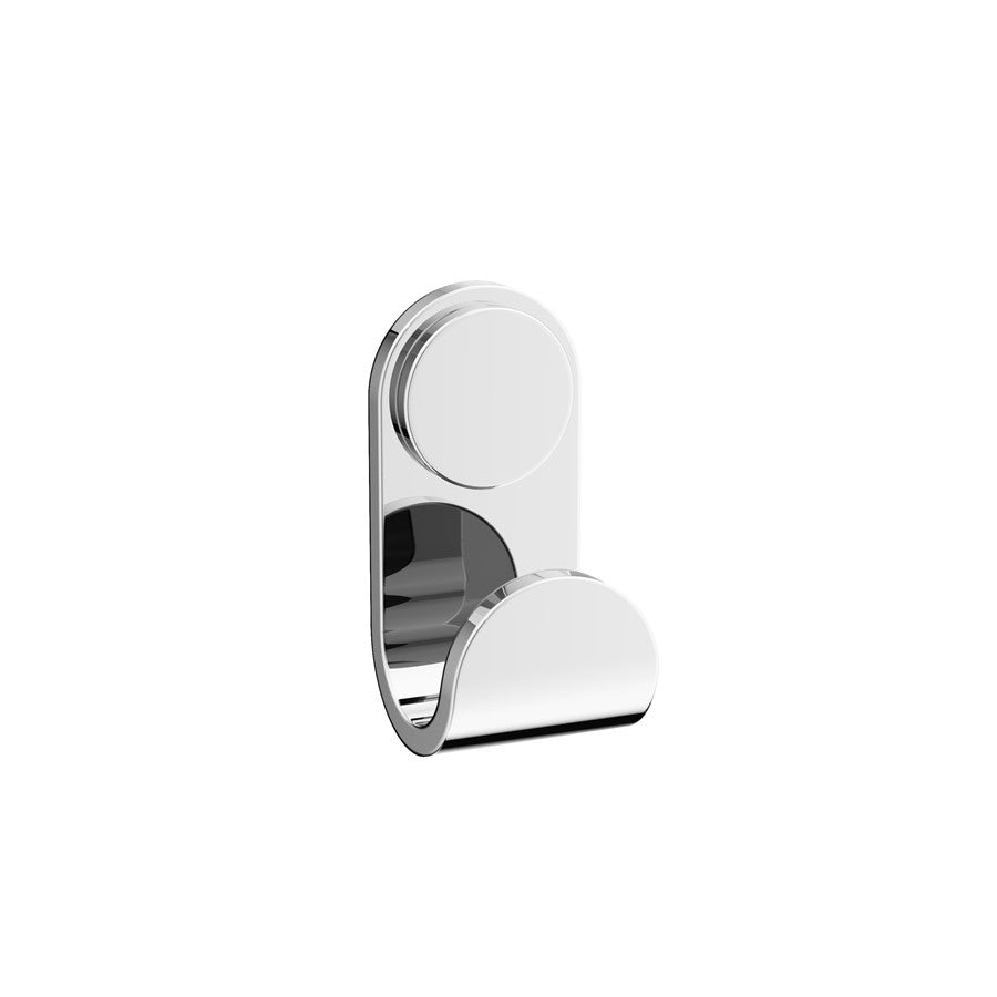 Crosswater Velo Round Robe Hook