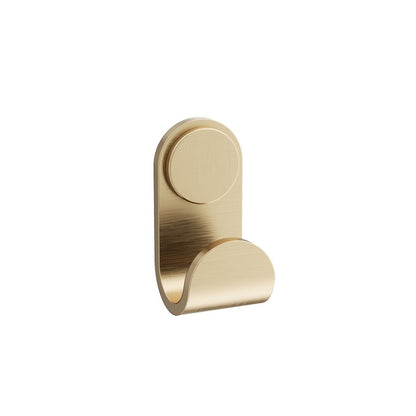 Crosswater Velo Round Robe Hook