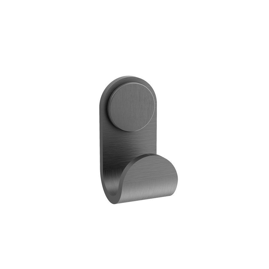 Crosswater Velo Round Robe Hook