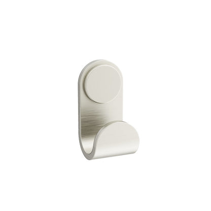 Crosswater Velo Round Robe Hook