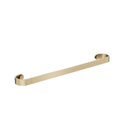 Crosswater Velo Round Towel Rail