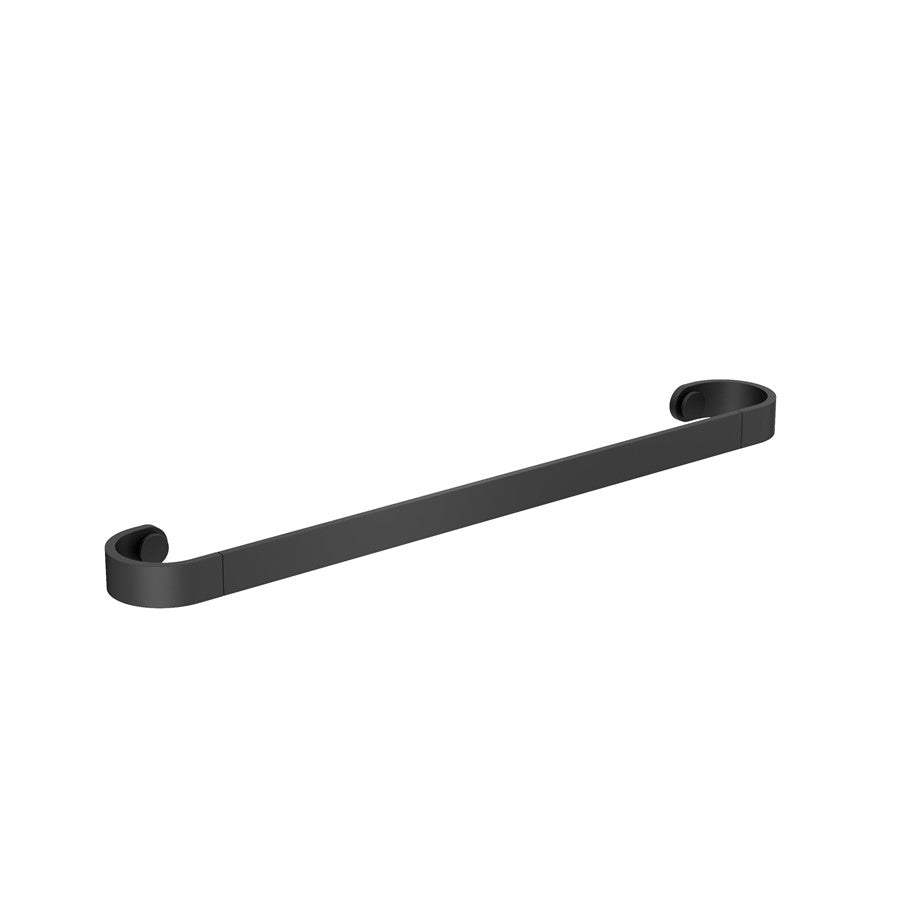 Crosswater Velo Round Towel Rail