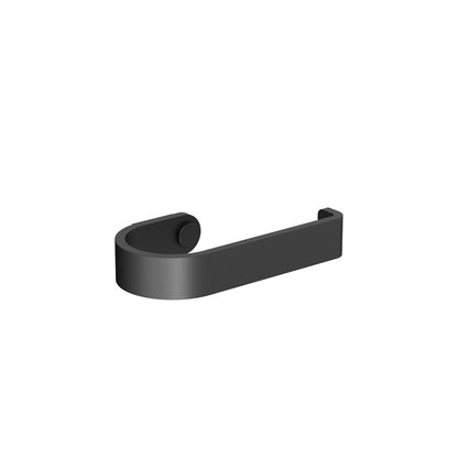 Crosswater Velo Round Toilet Roll Holder
