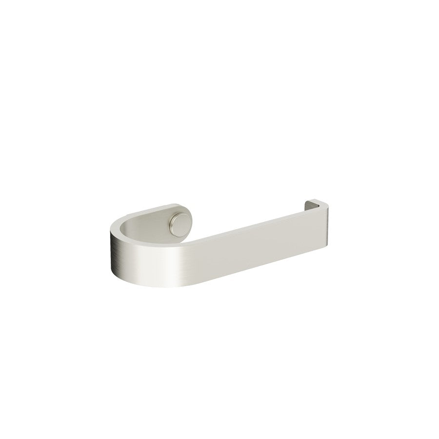 Crosswater Velo Round Toilet Roll Holder