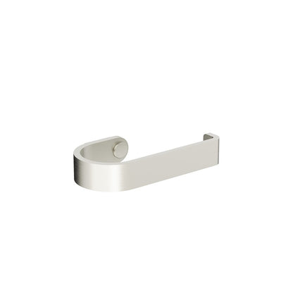 Crosswater Velo Round Toilet Roll Holder