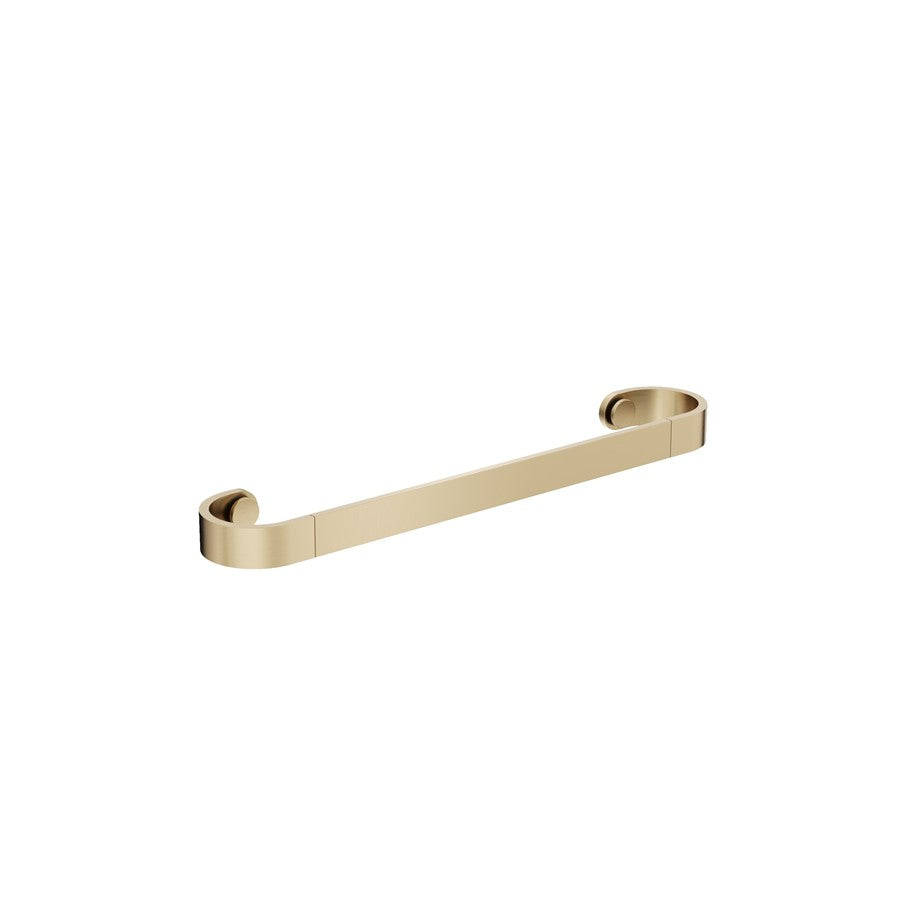 Crosswater Velo Round Towel Rail