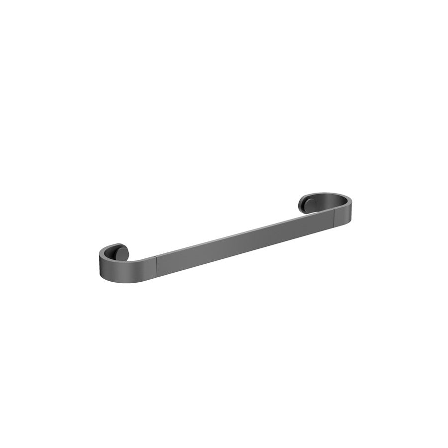 Crosswater Velo Round Towel Rail