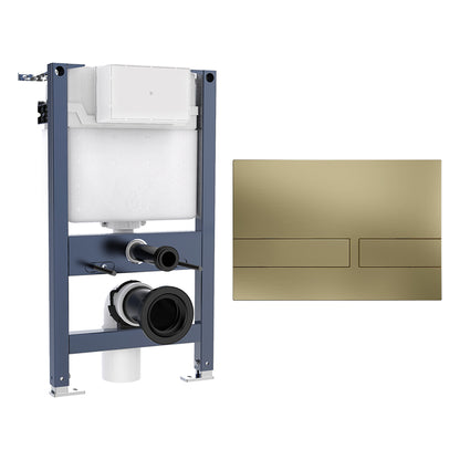 Crosswater Venue Frame Set 3