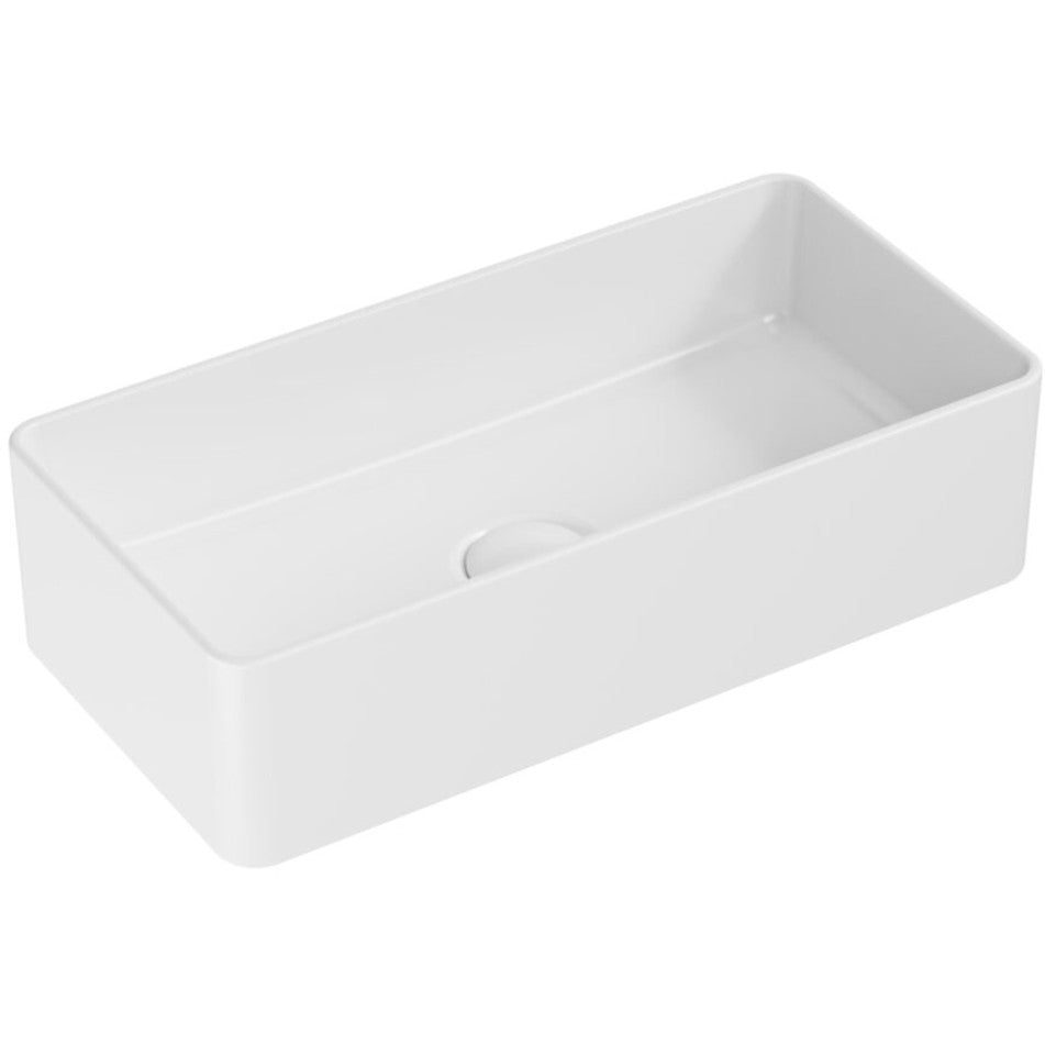 Luxe81 Riviera Countertop Basin
