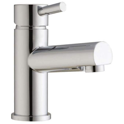 Luxe81 Rok 400mm Fluted Cloakroom Basin