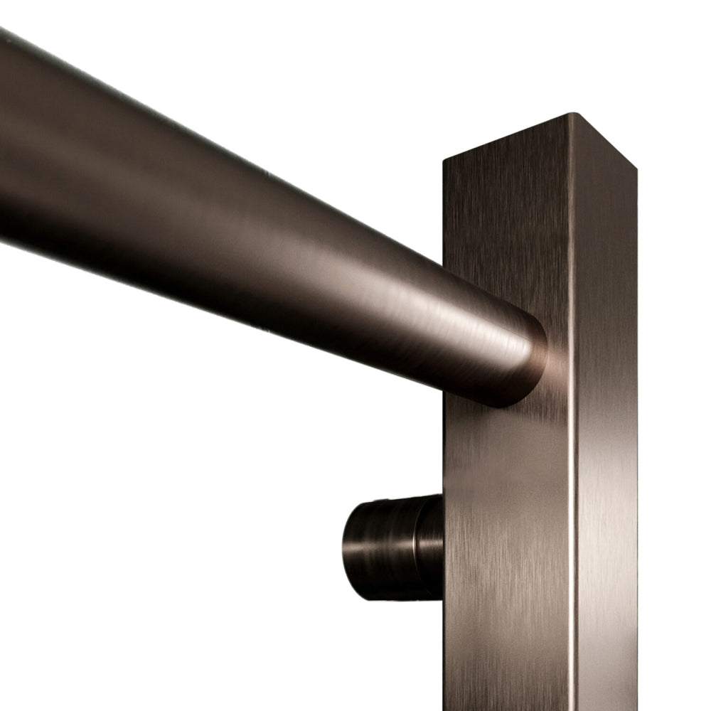 Luxe81 Vibe Towel Radiator