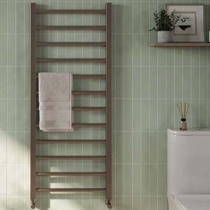 Luxe81 Vibe Towel Radiator