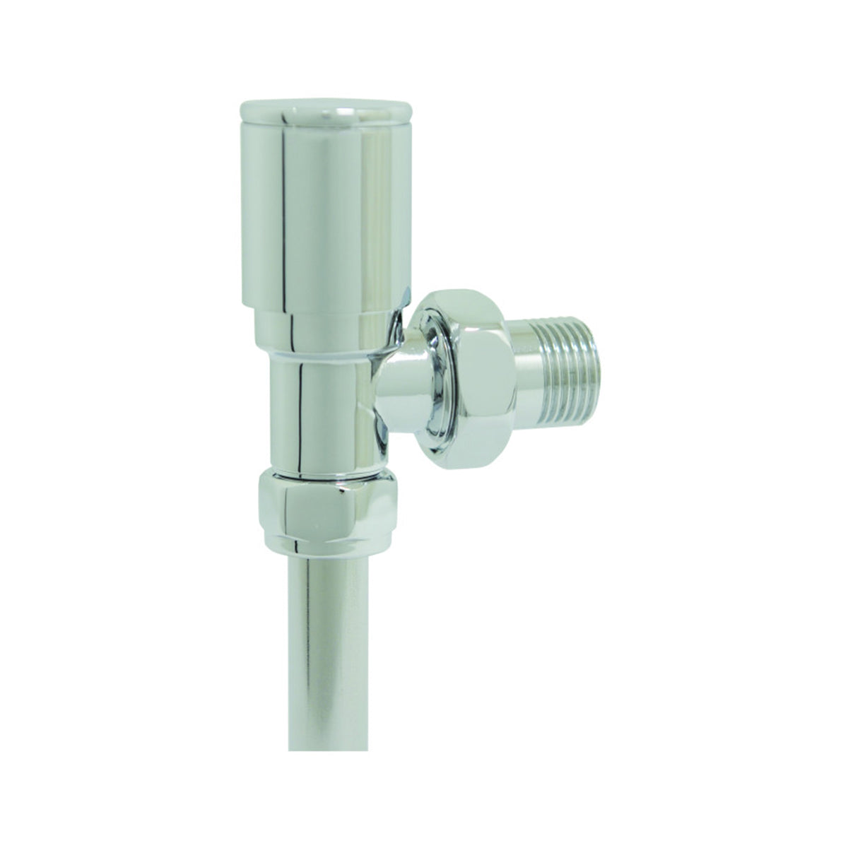 Vogue VL003 15MMAP-CP Valves 3 - Angled