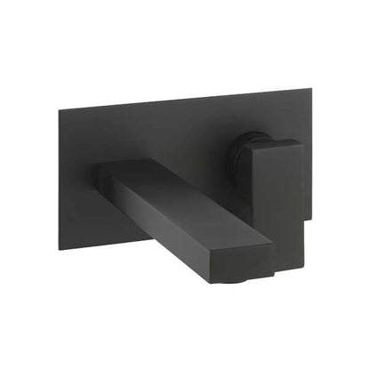 Crosswater Verge Basin 2 Hole Set