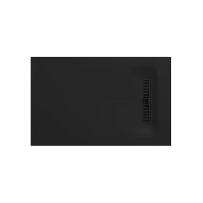 Crosswater Vito Rectangular Shower Tray 25mm